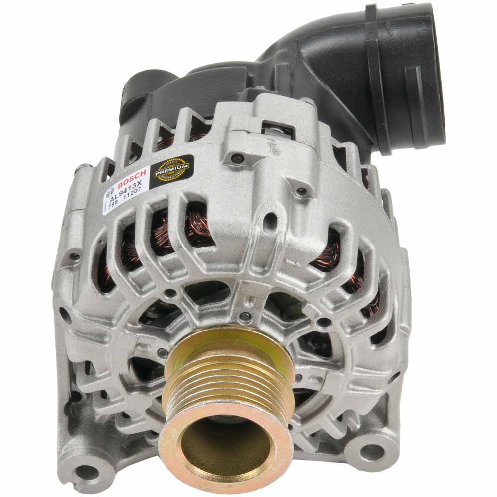 Bosch Alternator AL9413X Buy Auto Parts