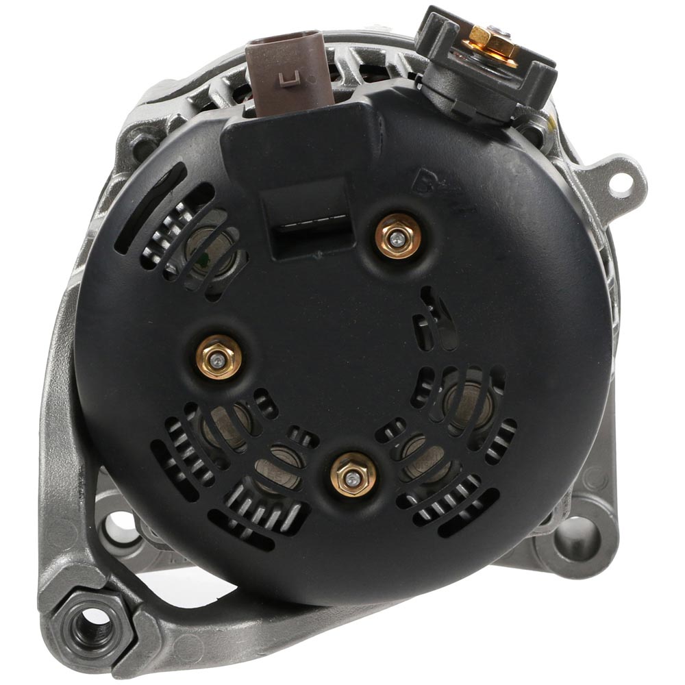 2017 Bmw X3 Alternator