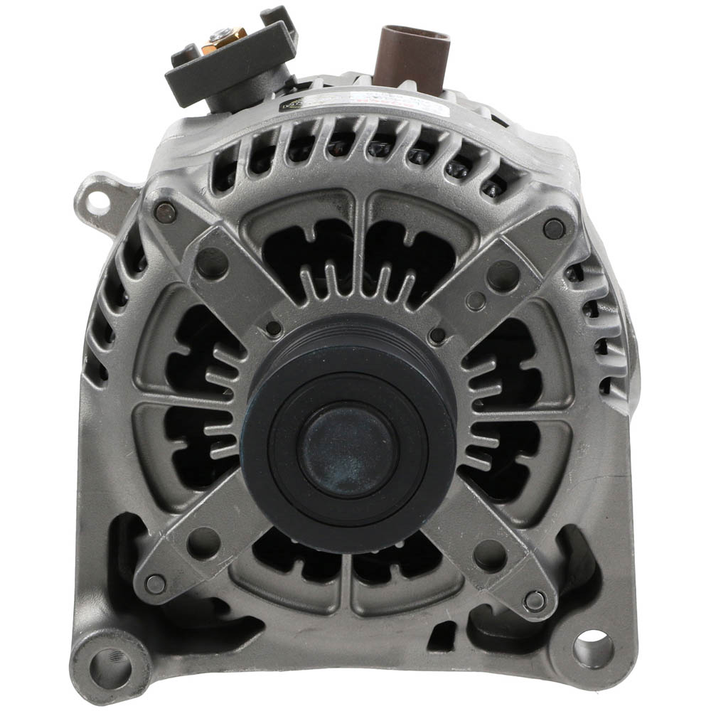 
 Bmw x1 alternator 