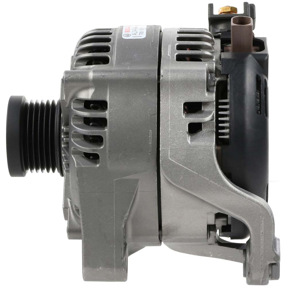 2017 Bmw X3 Alternator