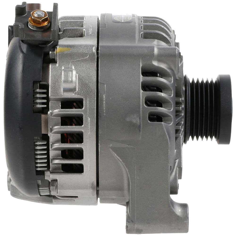 2017 Bmw X3 Alternator