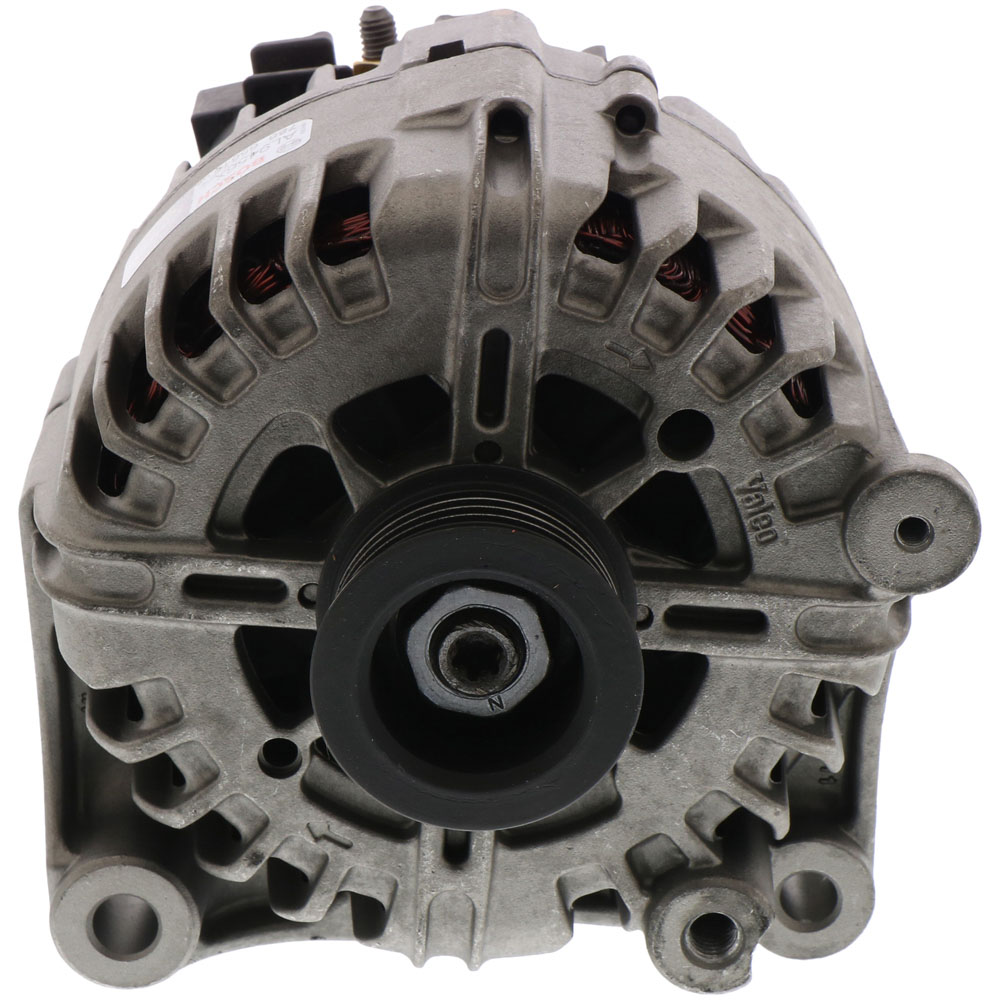 2010 Bmw X5 Alternator 4.8L Eng. V8 Eng. 220 A 3105455 BBHK
