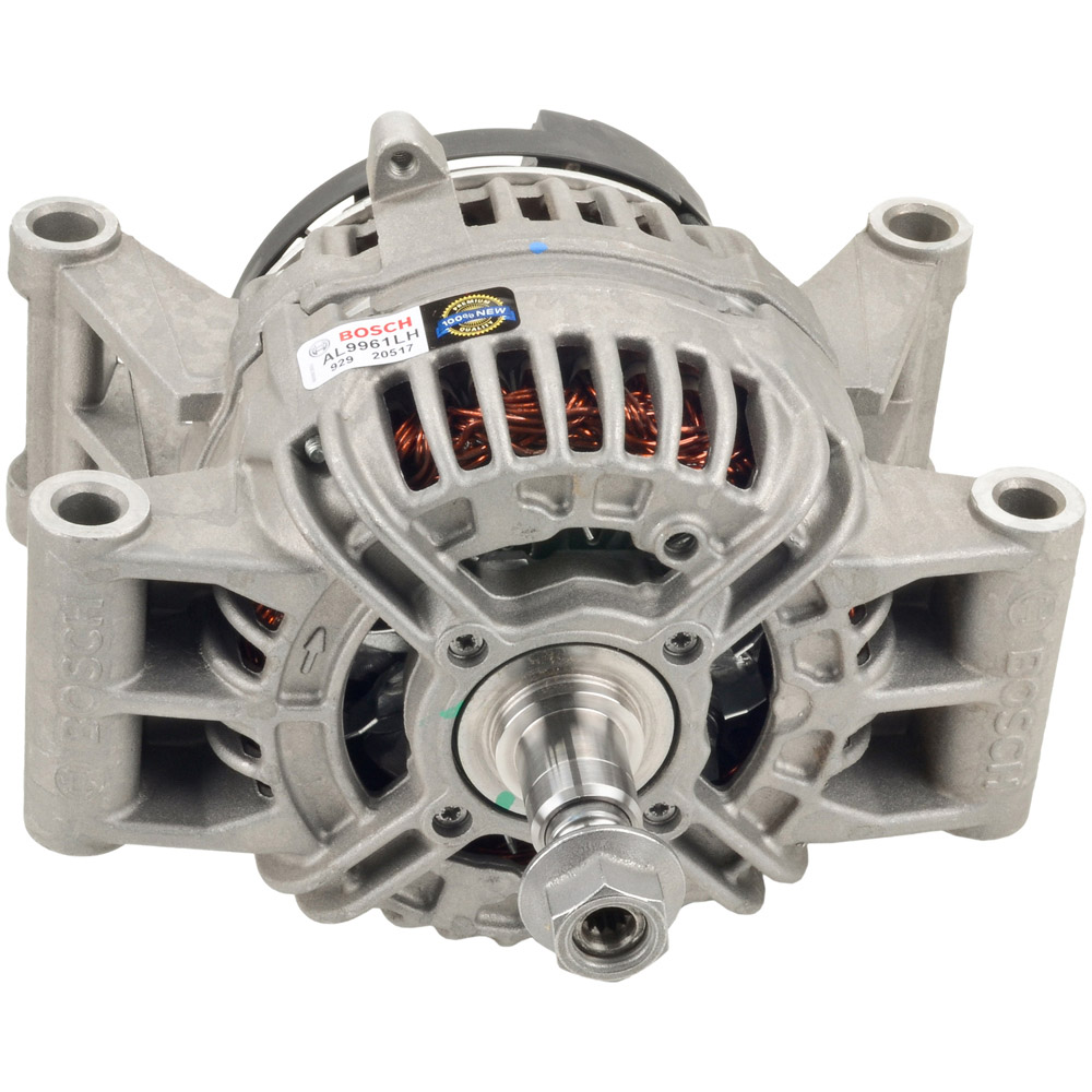 2005 Chevrolet T8500 Alternator