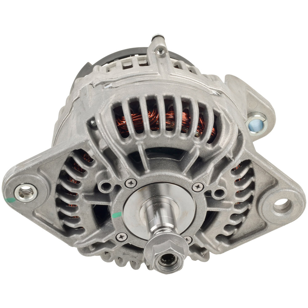 Ford lt8000f alternator