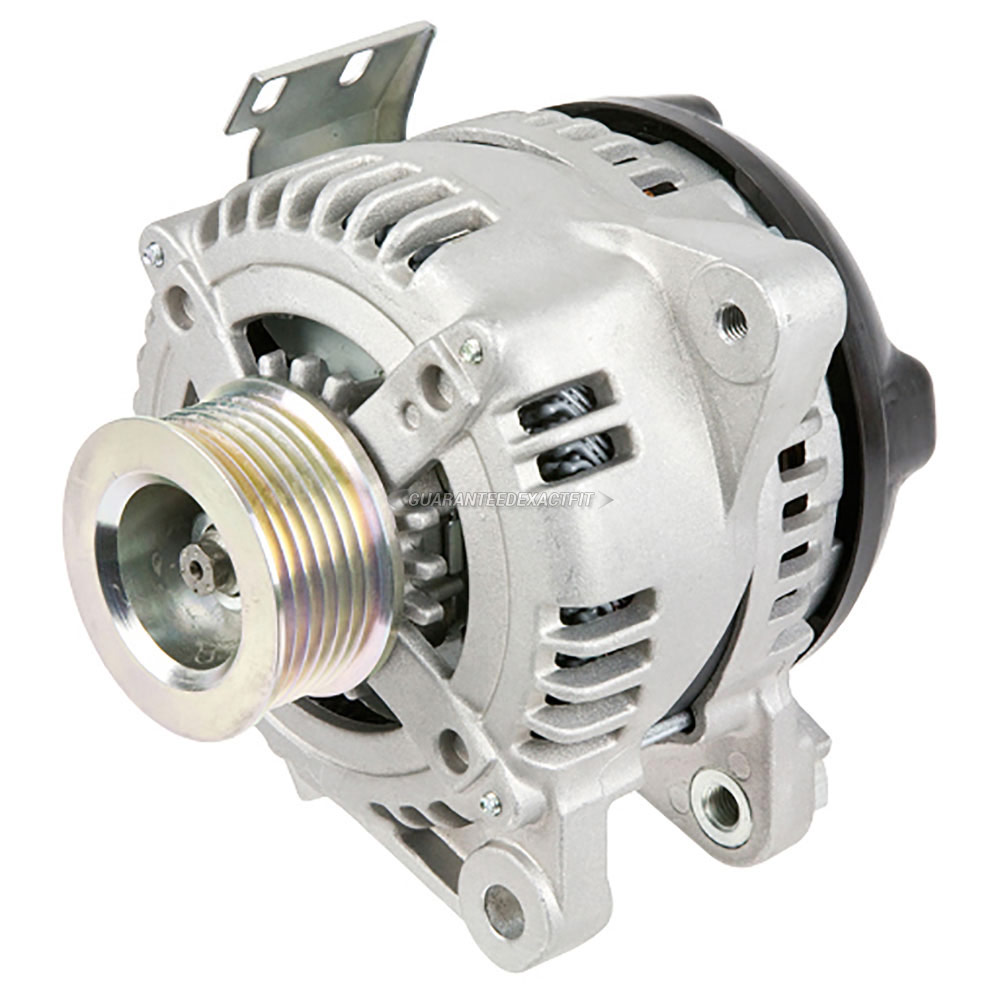 Scion Tc Alternator Oem & Aftermarket Replacement Parts