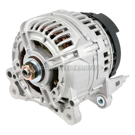 Audi A3 Alternator