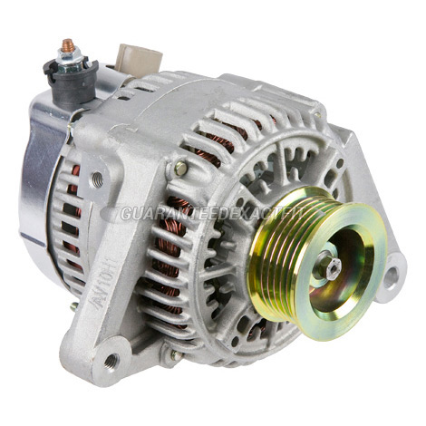 Pontiac Vibe Alternator Oem Aftermarket Replacement Parts Pontiac Vibe Alternator