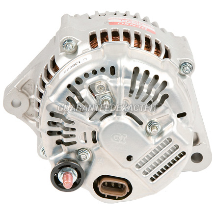 2001 Jaguar XK8 Alternator