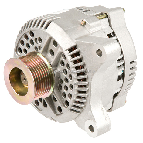 Lincoln Navigator Alternator Oem Aftermarket Replacement Parts 1999 Lincoln Navigator Alternator For