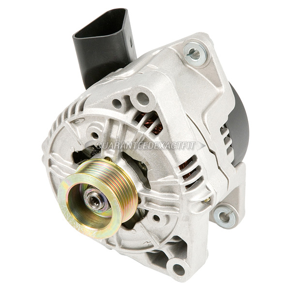 1994 Saab 900 Alternator