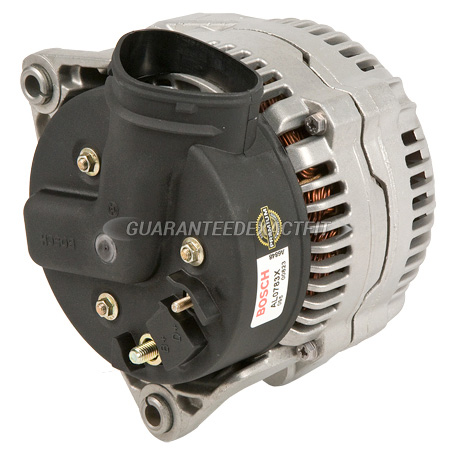 2002 Saab 9-5 Alternator
