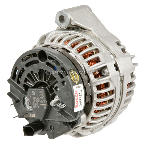 2004 Chrysler Crossfire Alternator