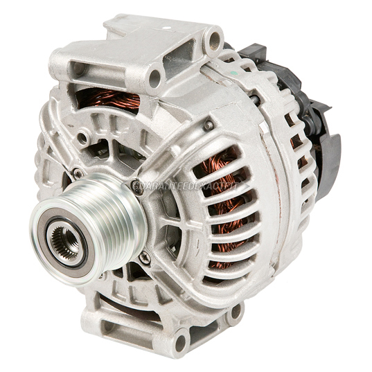 Mercedes Benz Sprinter Van Alternator Parts & More | Buy Auto Parts