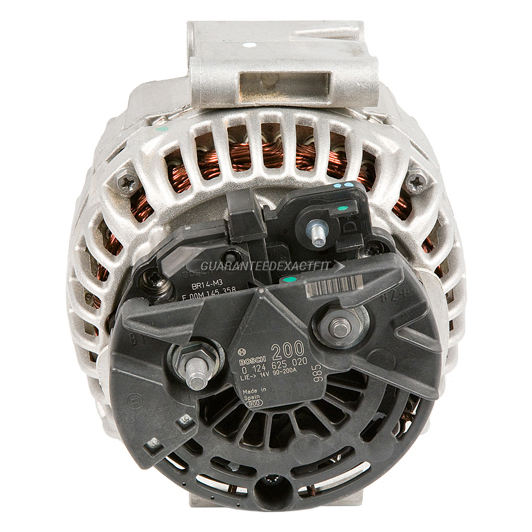 2004 Freightliner Sprinter Van Alternator