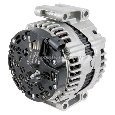 2007 Mercedes Benz E350 Alternator