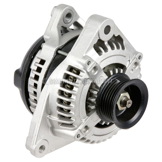 2004 Toyota Sienna Alternator