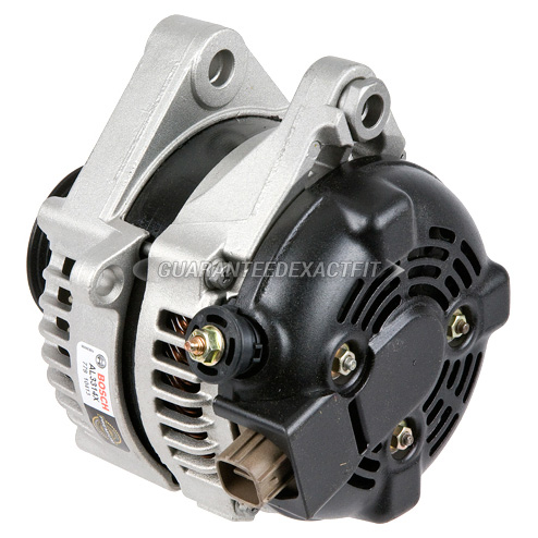 2004 Toyota Sienna Alternator