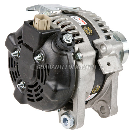 2008 Scion xB Alternator