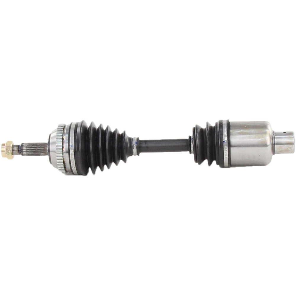 1992 Eagle Premier Drive Axle Front