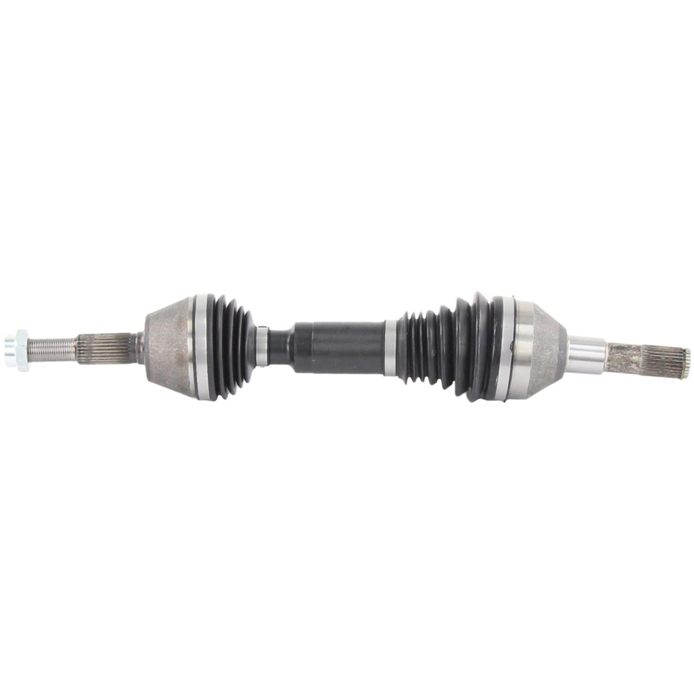 2002 Jeep Liberty Drive Axle Kit