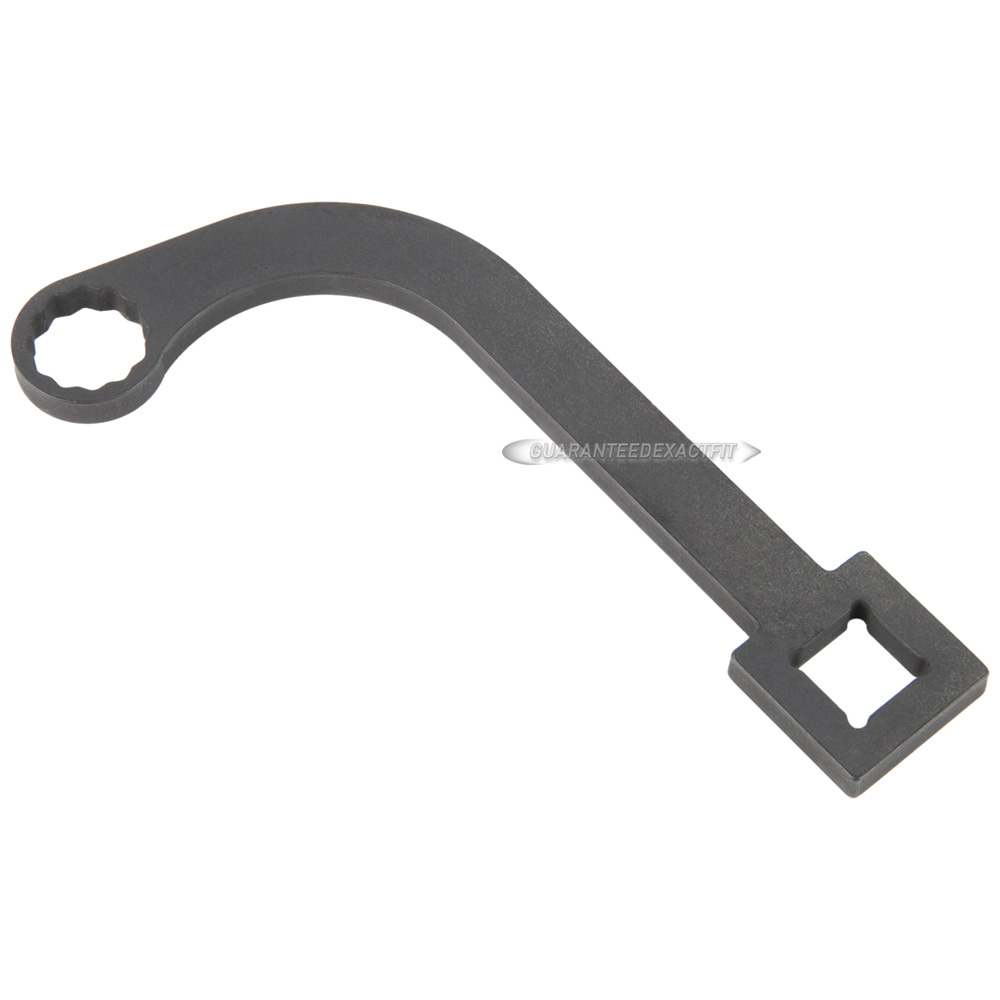 2012 Ram 2500 Wrench