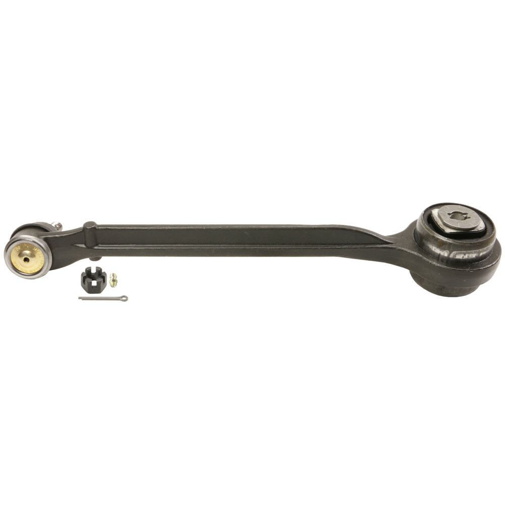 2015 Dodge challenger suspension control arm and ball joint assembly 