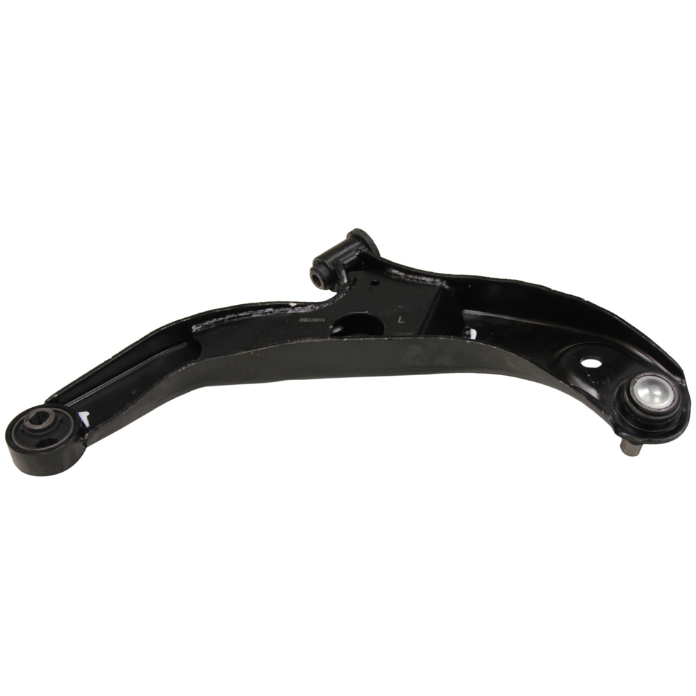 2000 Mazda Protege Suspension Control Arm and Ball Joint Assembly 