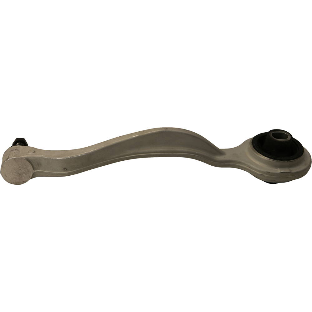 Mercedes Benz s600 suspension control arm and ball joint assembly