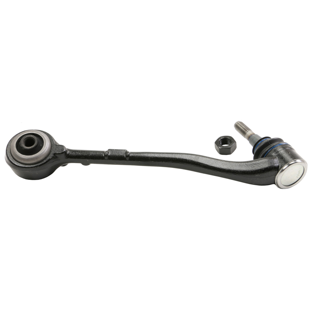 2002 Bmw X5 Suspension Control Arm and Ball Joint Assembly 