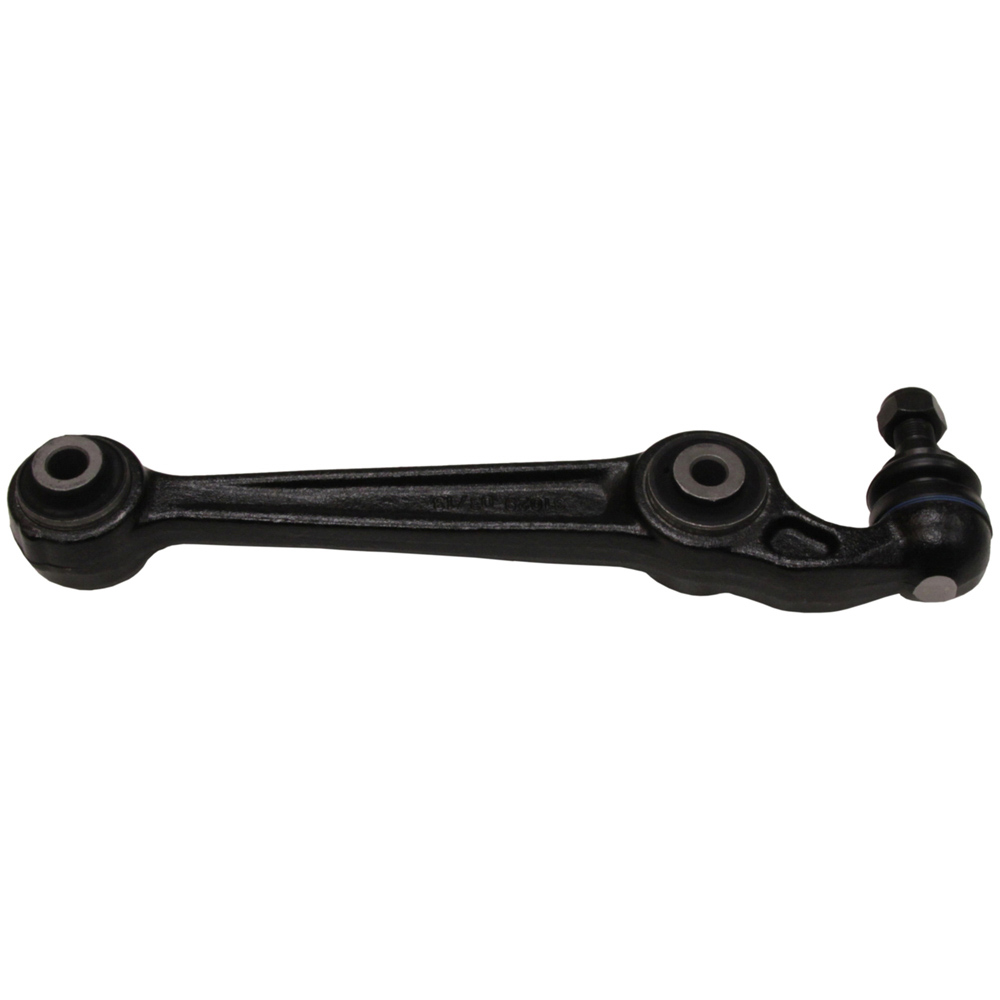 2007 Ford fusion suspension control arm and ball joint assembly 