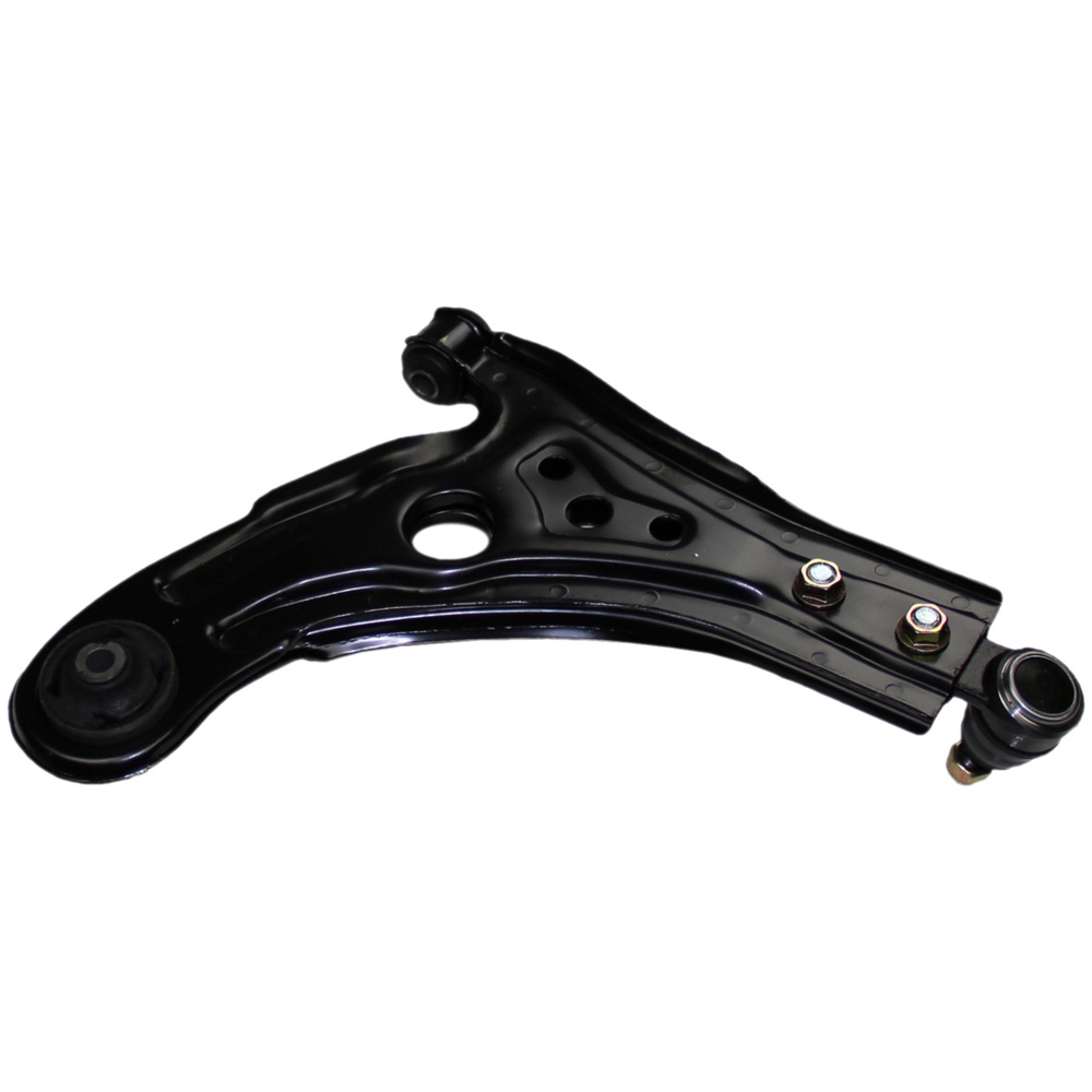 Chevrolet aveo suspension control arm and ball joint assembly 