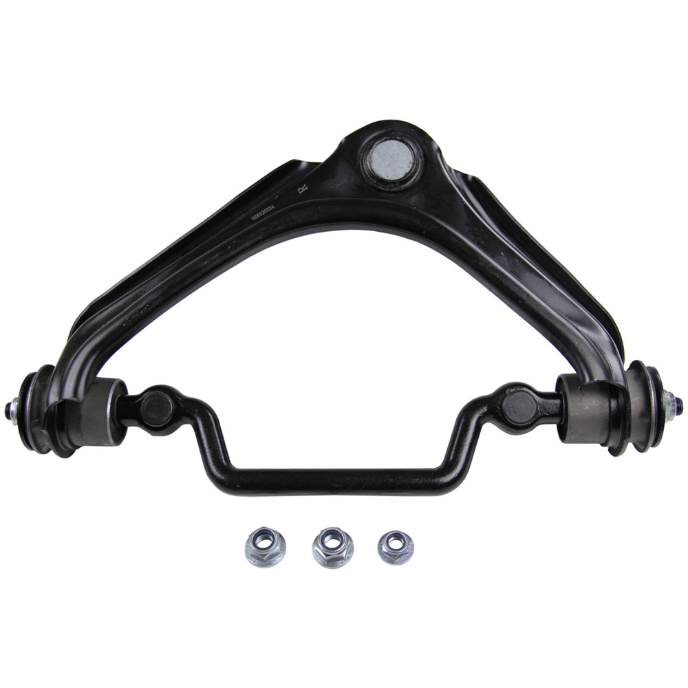  Ford explorer suspension control arm and ball joint assembly 