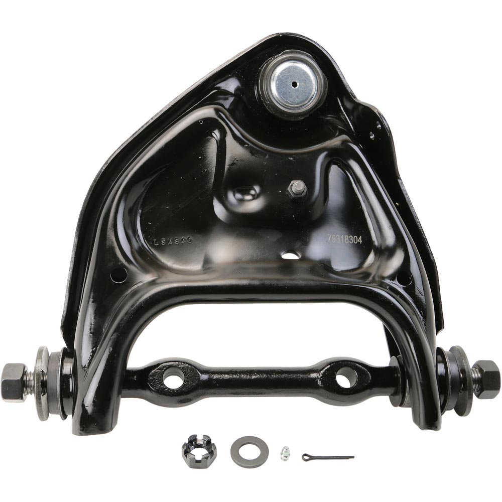  Dodge b250 suspension control arm and ball joint assembly 