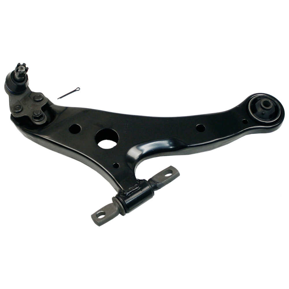2012 Lexus ES350 Suspension Control Arm and Ball Joint Assembly