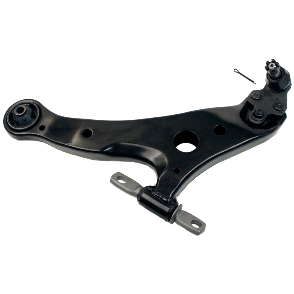 2004 Lexus ES330 Suspension Control Arm and Ball Joint Assembly