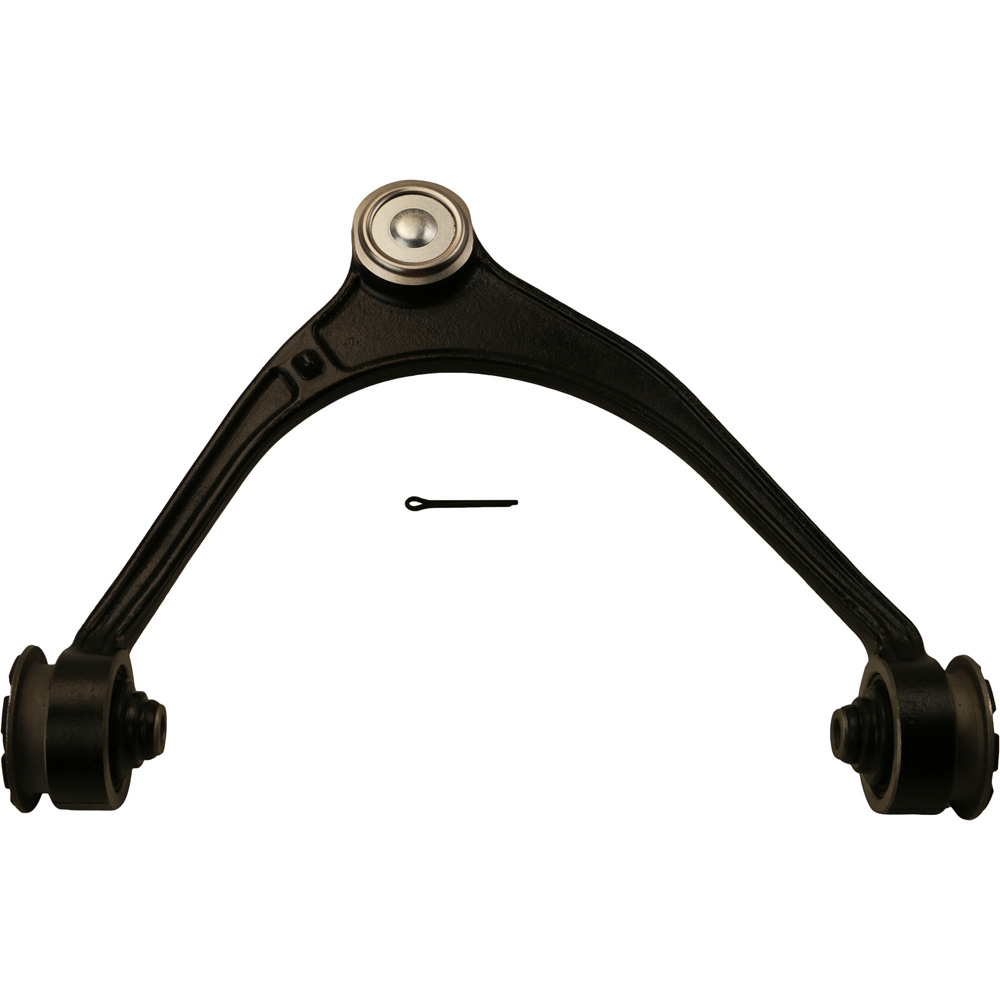 2004 Lexus gs300 suspension control arm and ball joint assembly 