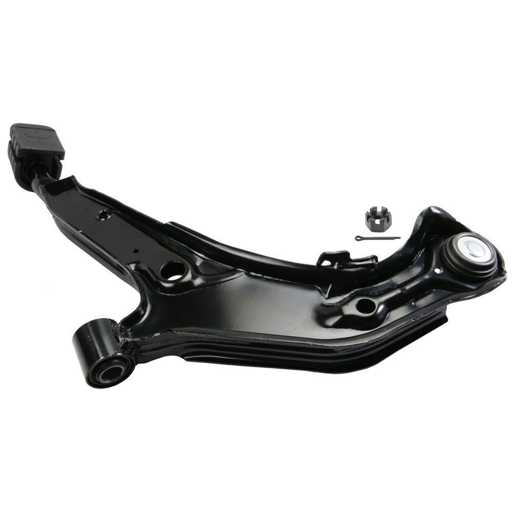 1999 Infiniti I30 Suspension Control Arm and Ball Joint Assembly 