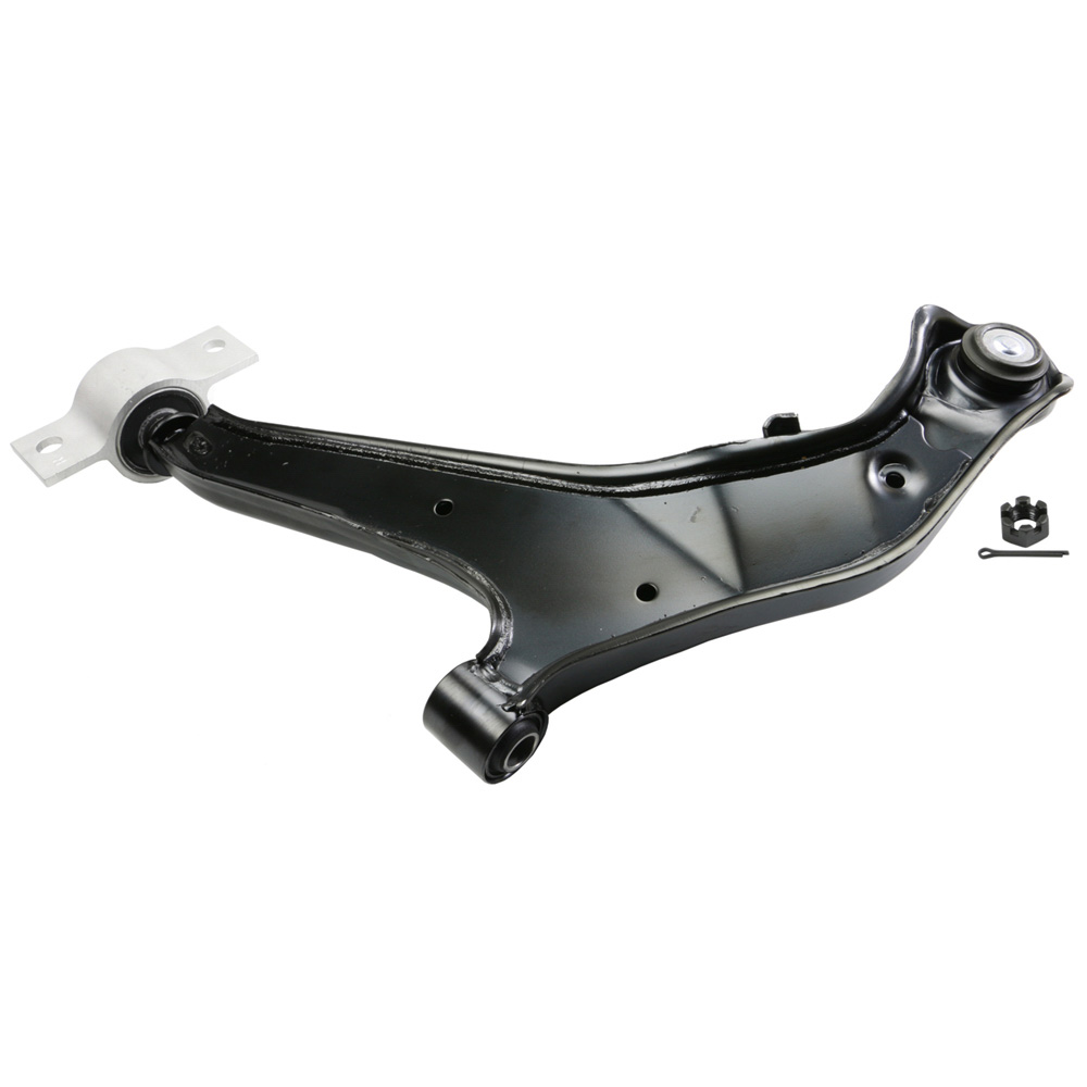  Infiniti I35 Suspension Control Arm and Ball Joint Assembly 