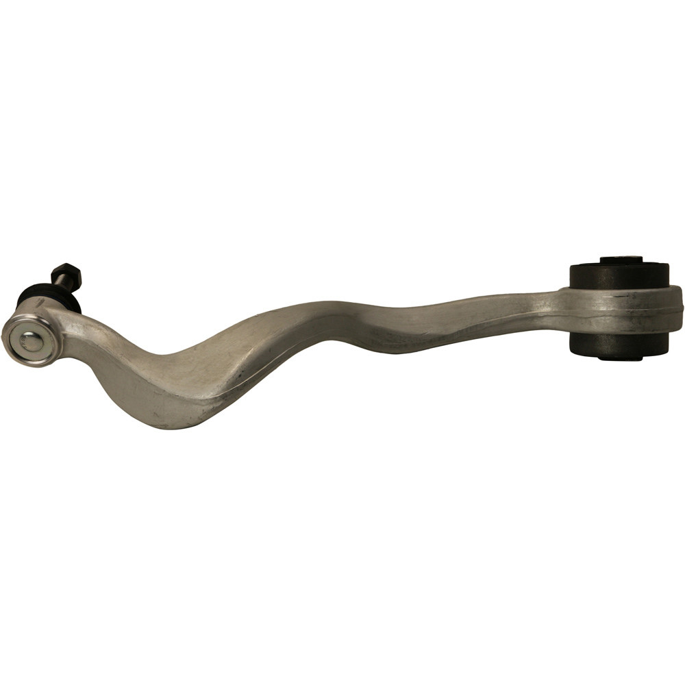 2008 Bmw Alpina B7 suspension control arm and ball joint assembly 