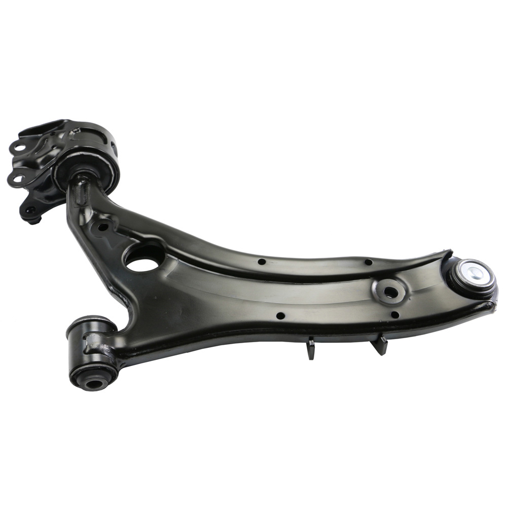 2011 Lincoln Mkx Suspension Control Arm and Ball Joint Assembly 