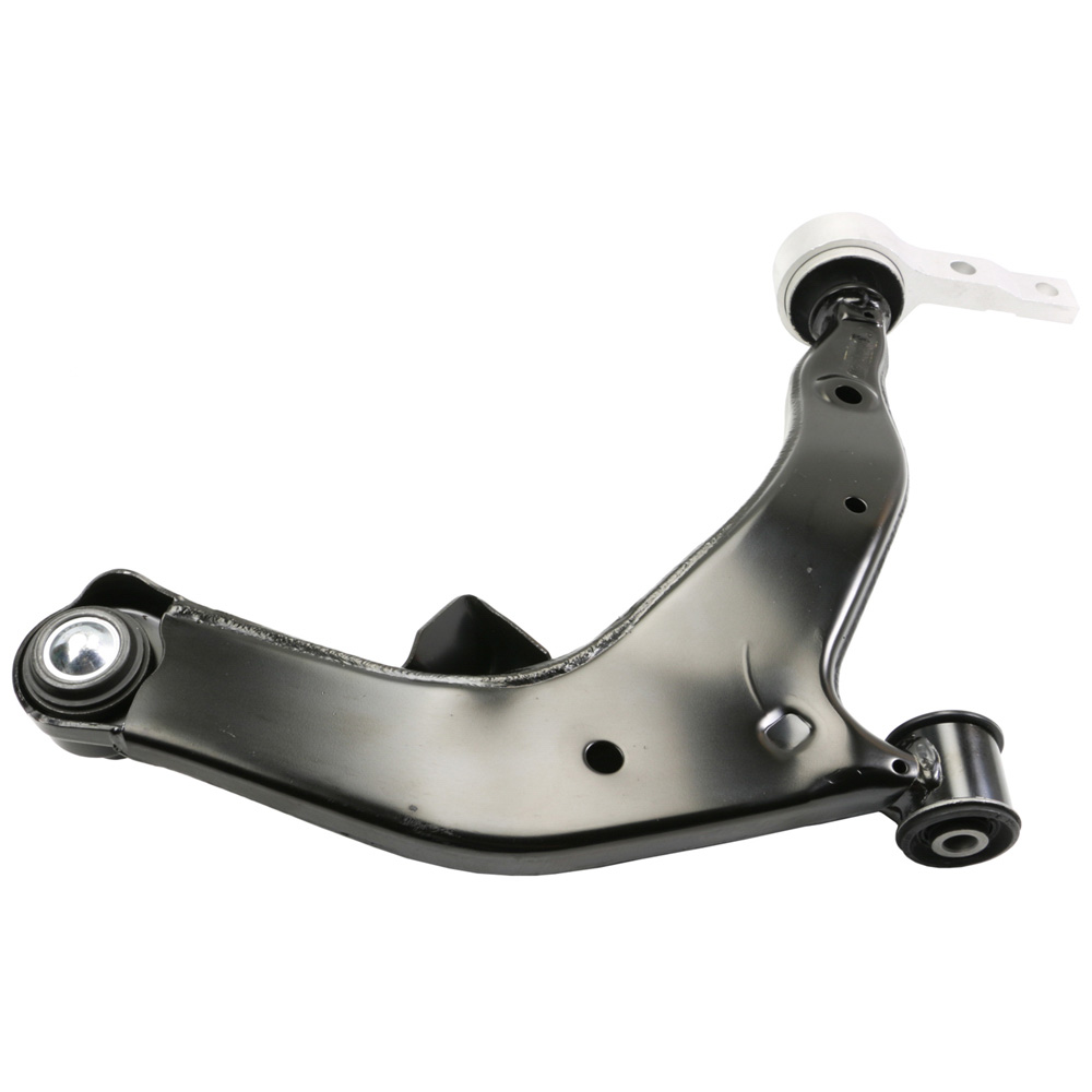 2010 Nissan Murano Suspension Control Arm and Ball Joint Assembly 