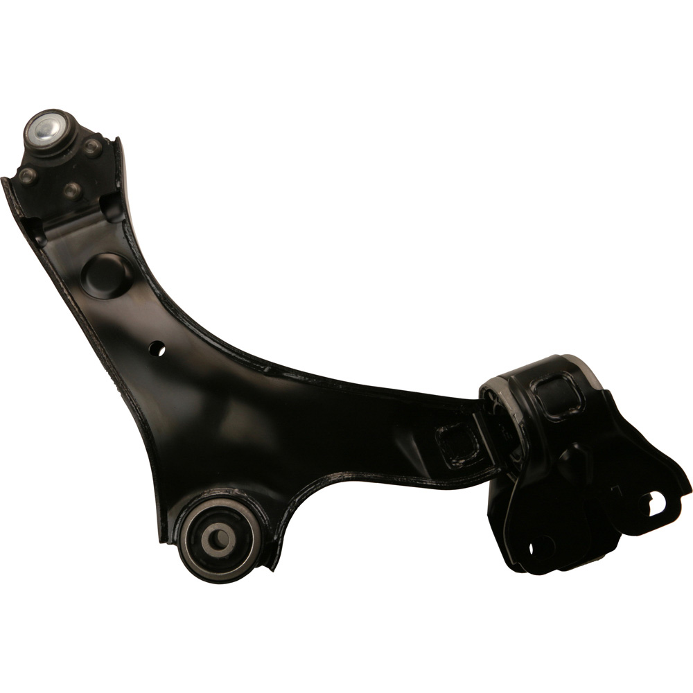  Volvo xc70 suspension control arm and ball joint assembly 