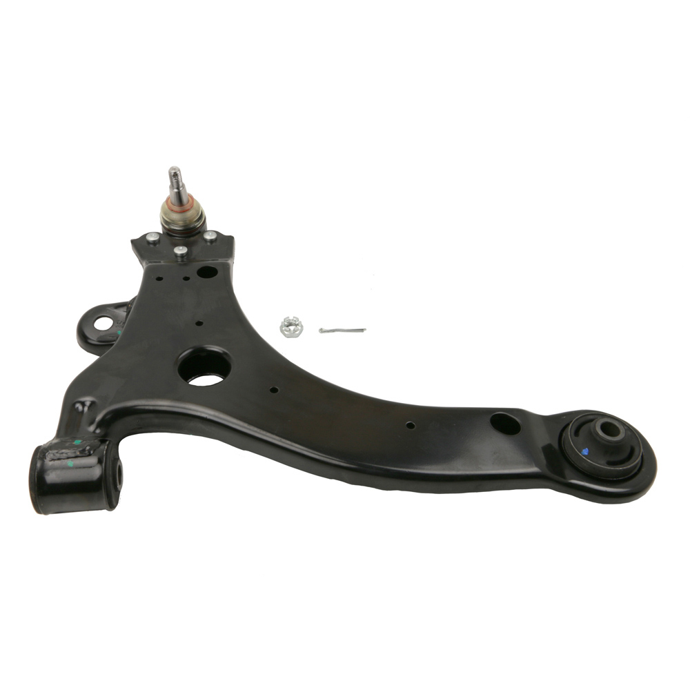 2000 Chevrolet Impala Suspension Control Arm and Ball Joint Assembly