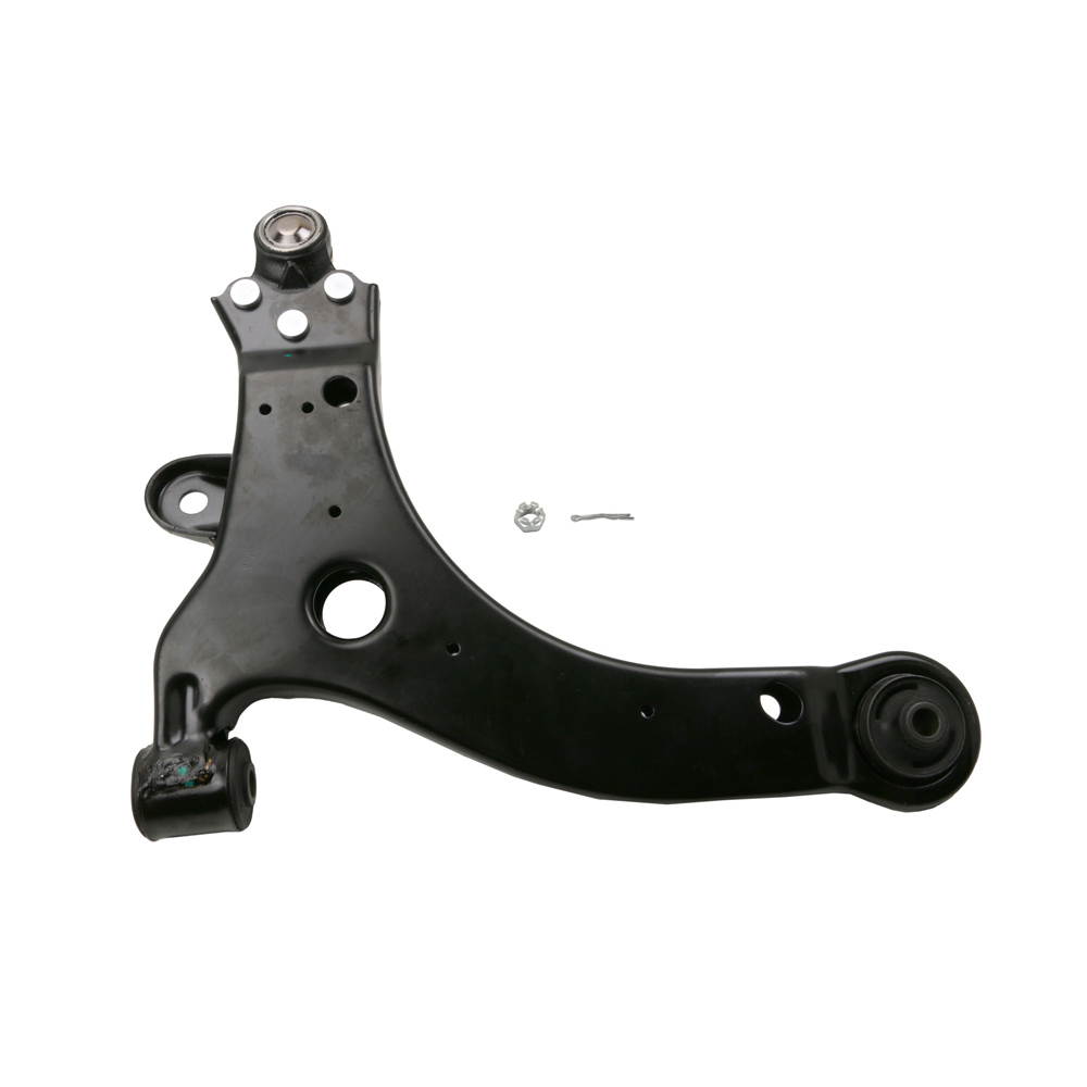 2003 Chevrolet Impala Suspension Control Arm and Ball Joint Assembly