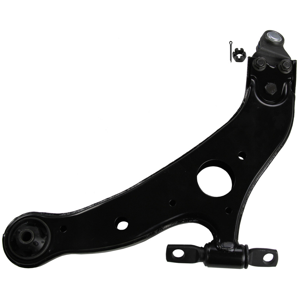 2011 Toyota Sienna Suspension Control Arm and Ball Joint Assembly 