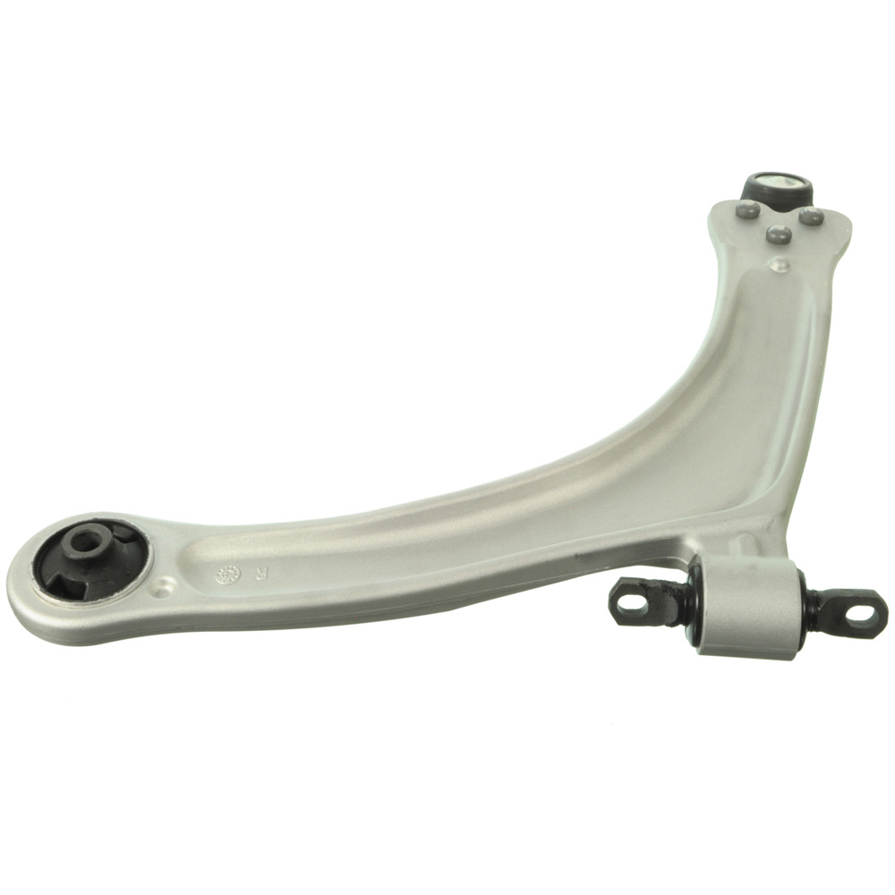2007 Chevrolet Hhr Suspension Control Arm and Ball Joint Assembly 