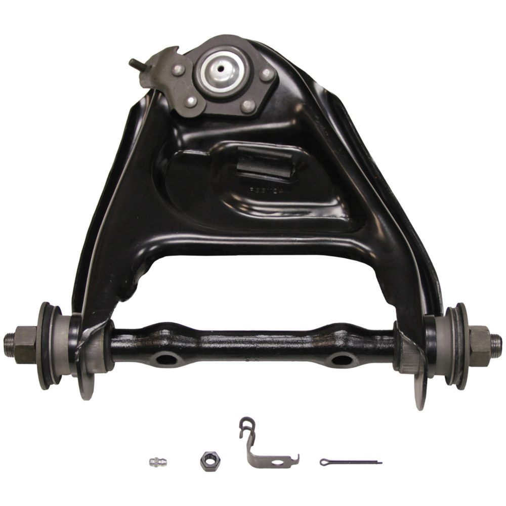 1985 Gmc P3500 Suspension Control Arm and Ball Joint Assembly 
