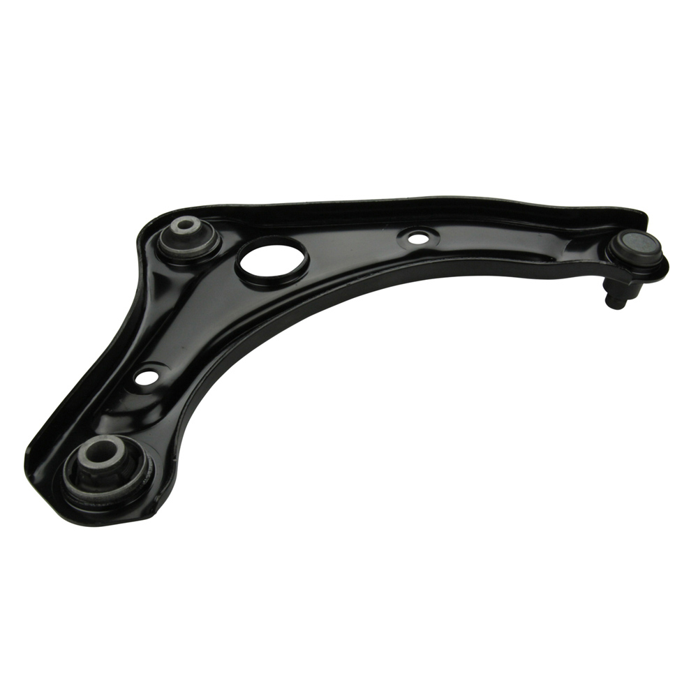  Nissan versa note suspension control arm and ball joint assembly 