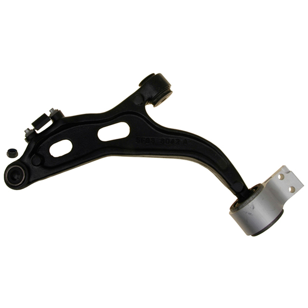  Ford Five Hundred Suspension Control Arm and Ball Joint Assembly 