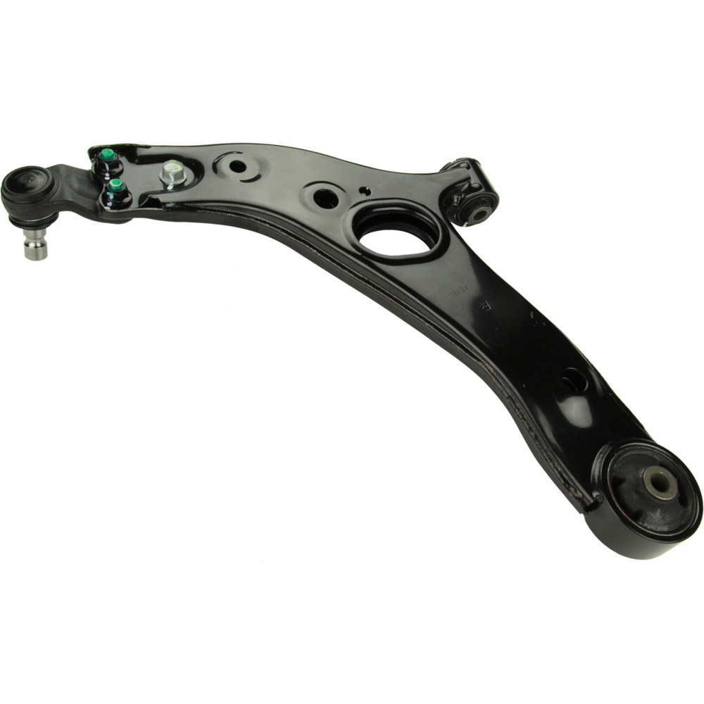  Kia Optima suspension control arm and ball joint assembly 